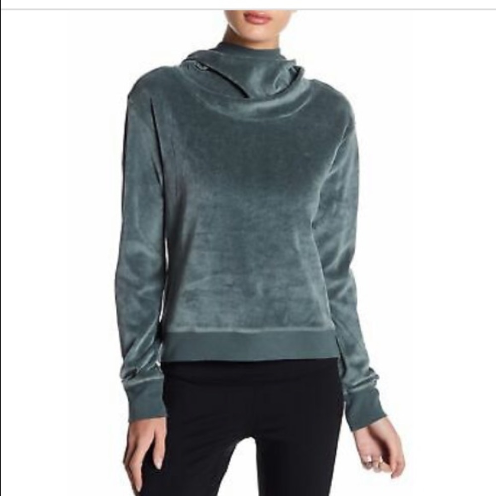 Zella Hoodie
